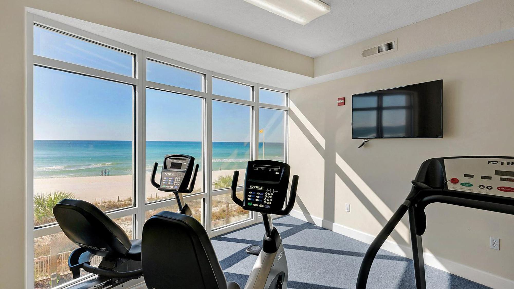 Ocean Villa 404 Panama City Beach Exterior foto
